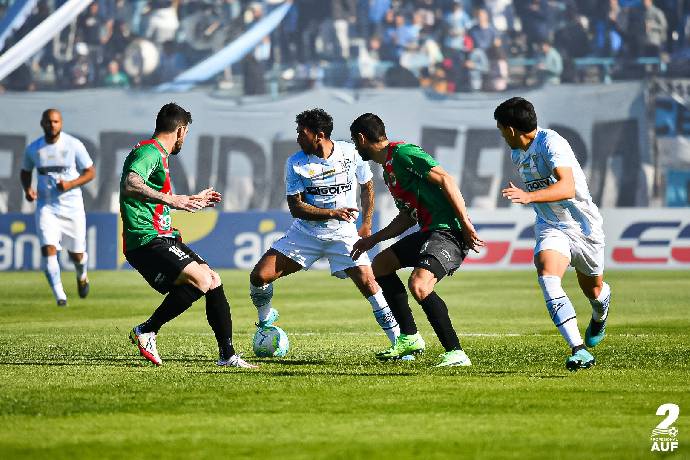 Nhận định, soi kèo Rampla Juniors vs Atletico Cerro, 01h00 ngày 13/10: Bệ phóng sân nhà