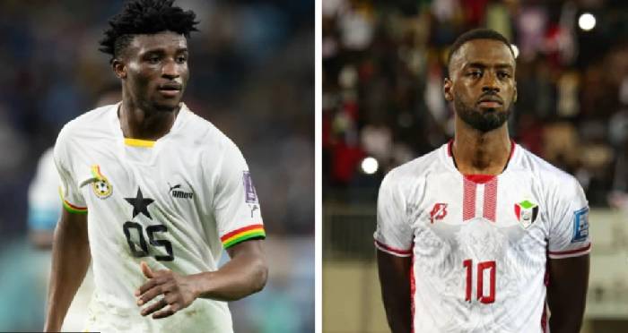 Nhận định, soi kèo Sudan vs Ghana, 20h00 ngày 14/10: Không hề ngon ăn