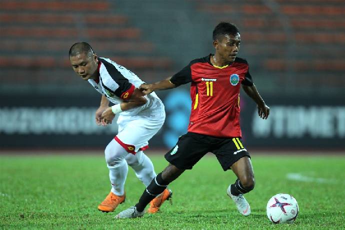 Nhận định, soi kèo Timor Leste vs Brunei, 19h30 ngày 15/10: Chưa thể an tâm