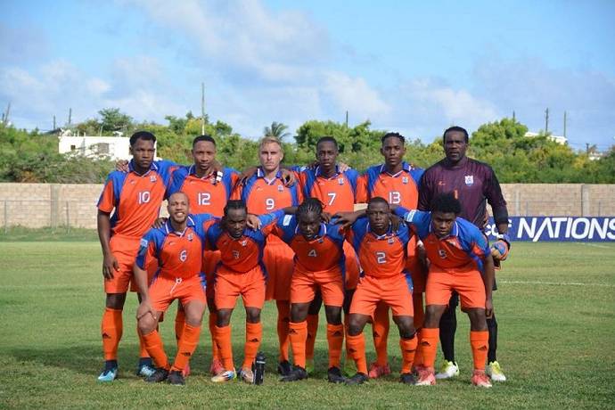 Nhận định, soi kèo Turks và Caicos vs Anguilla, 09h00 ngày 13/10: Một mất một còn