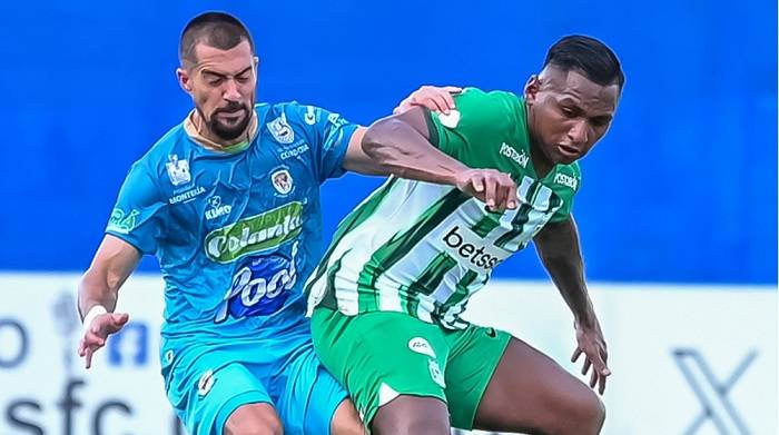 Nhận định, soi kèo Independiente Santa Fe vs Atletico Nacional, 07h00 ngày 9/12: Còn nước còn tát